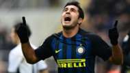 Eder Inter Empoli Serie A