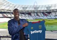 Mesaque Dju West Ham United Transfer