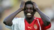Emmanuel Adebayor - Monaco