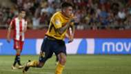 Jose Maria Gimenez Atletico Madrid