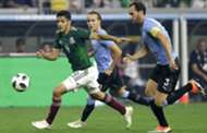 Raúl Jiménez México