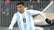 Enzo Perez Argentina