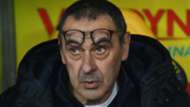 Verona Juventus 2020 - Sarri