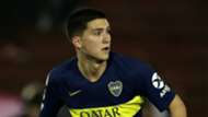 Leonardo Balerdi Boca Juniors 2018-19