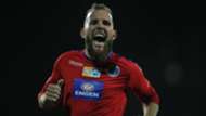 Jeremy Brockie, SuperSport United