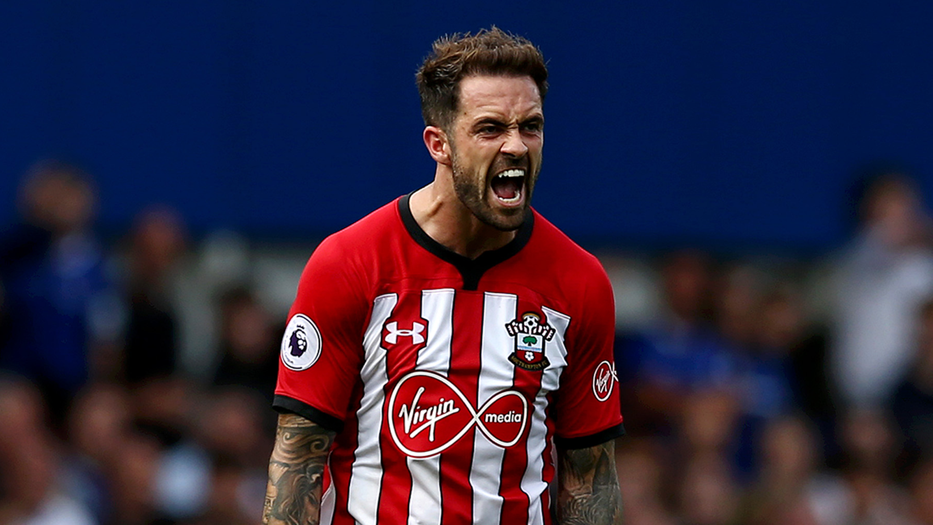 Liverpool news: Danny Ings misses Anfield giants but had to leave to feel important | Goal.com