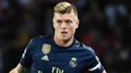 Toni Kroos Real Madrid 2019-20