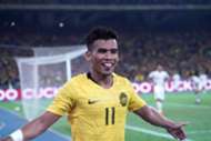 safawi rasid