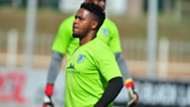 Thandani Ntshumayelo - Baroka