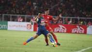 Persija Jakarta - Arema FC 03302018