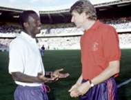 weah wenger