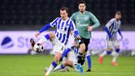 Hertha BSC Darida Schalke Serdar Bundesliga 20/21