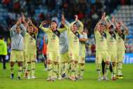 América Liga MX Apertura 2018