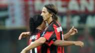 onaldinho Zlatan Ibrahimovic