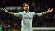 Sergio Ramos, Real Madrid