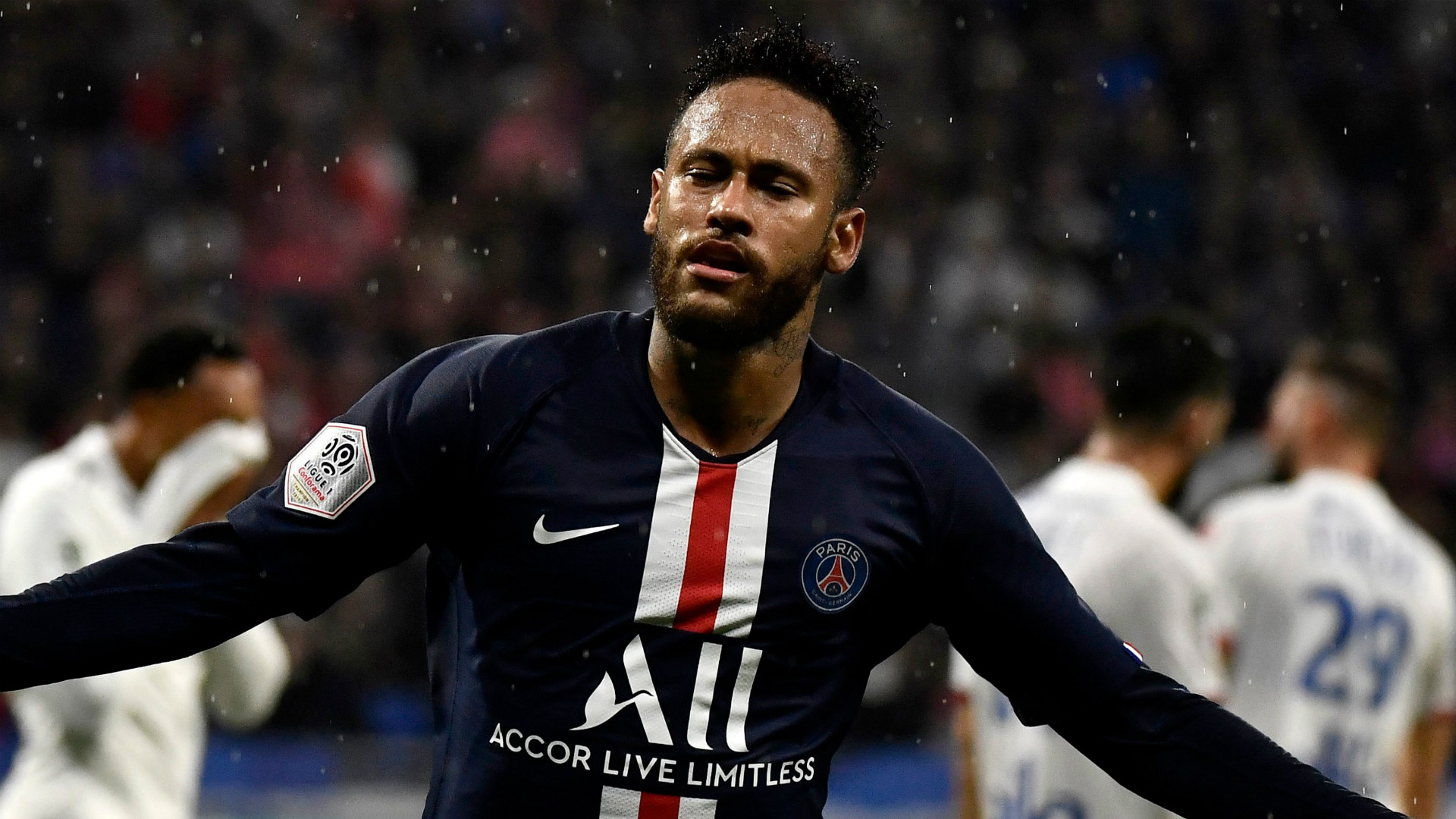 Transfer News And Rumours LIVE: PSG Hopeful Of Neymar Extension After ...