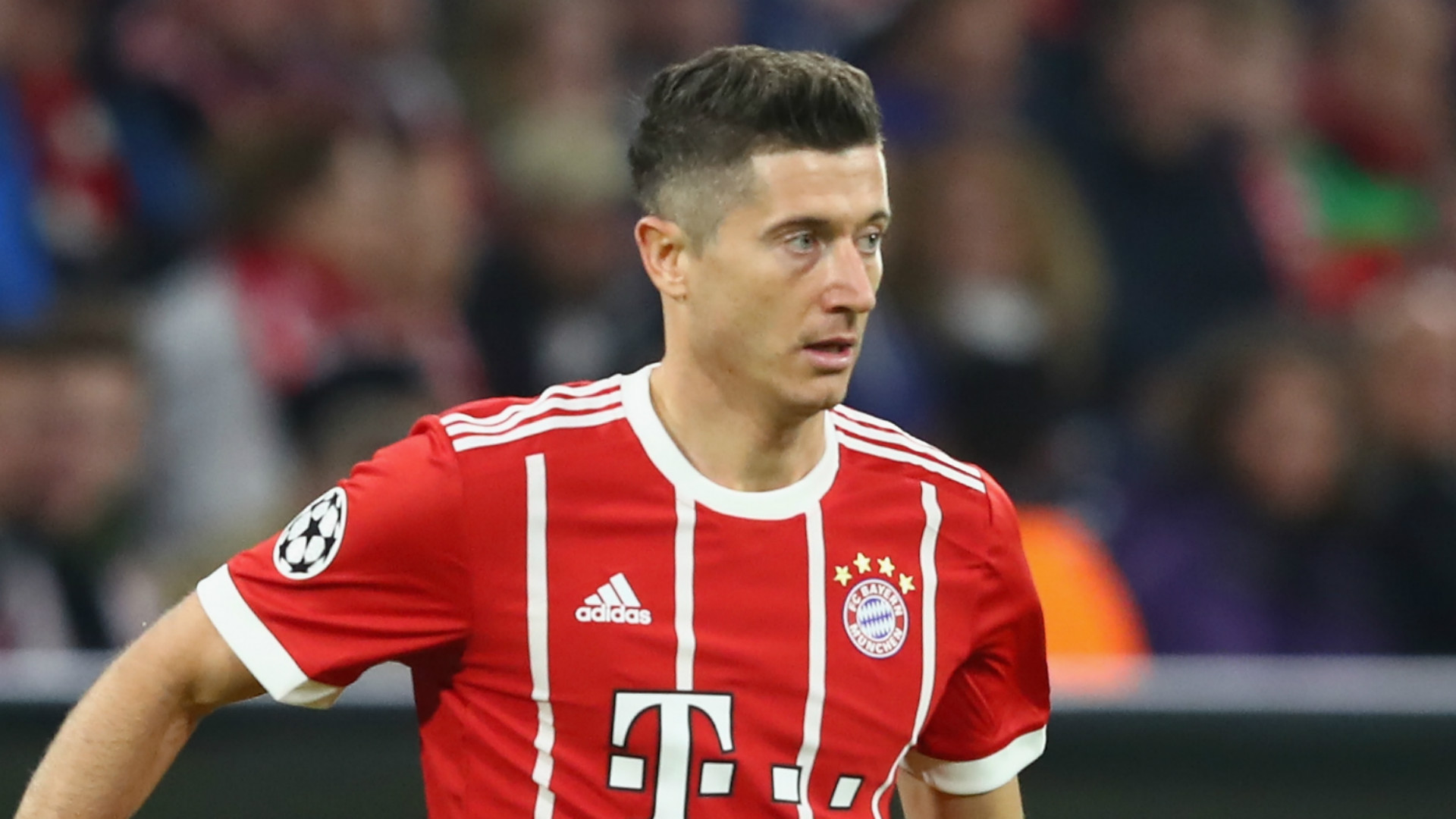 Transfer News Lewandowski Presence Means Modeste Not Interested In Bayern Munich Move Goal Com
