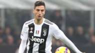 Rodrigo Bentancur - Juventus