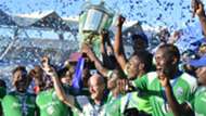 Huge win for Gor Mahia