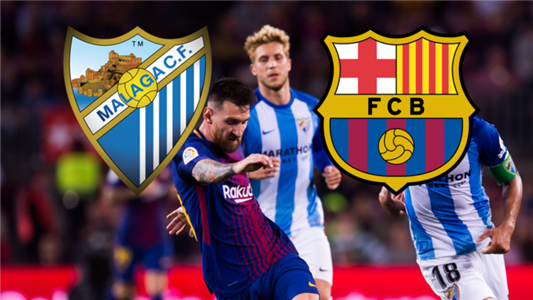 Malaga Vs Barcelona Live Stream Malaga Vs Barcelona Live Stream