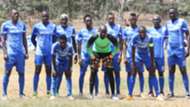Nakumatt FC.