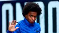 Willian Chelsea