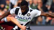 Nicholas Opoku Udinese 2019-20