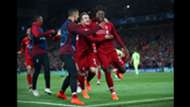 Divock Origi Liverpool 2018-19