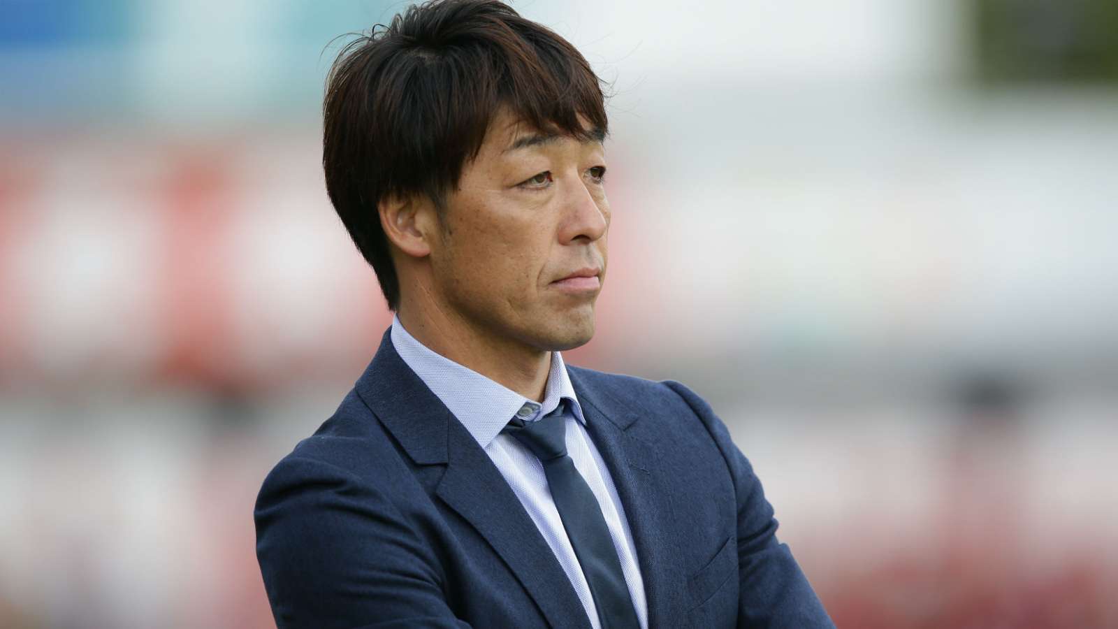 元柏指揮官の下平隆宏氏が横浜FCのヘッドコーチに就任!「自分の力を最大限出したい」