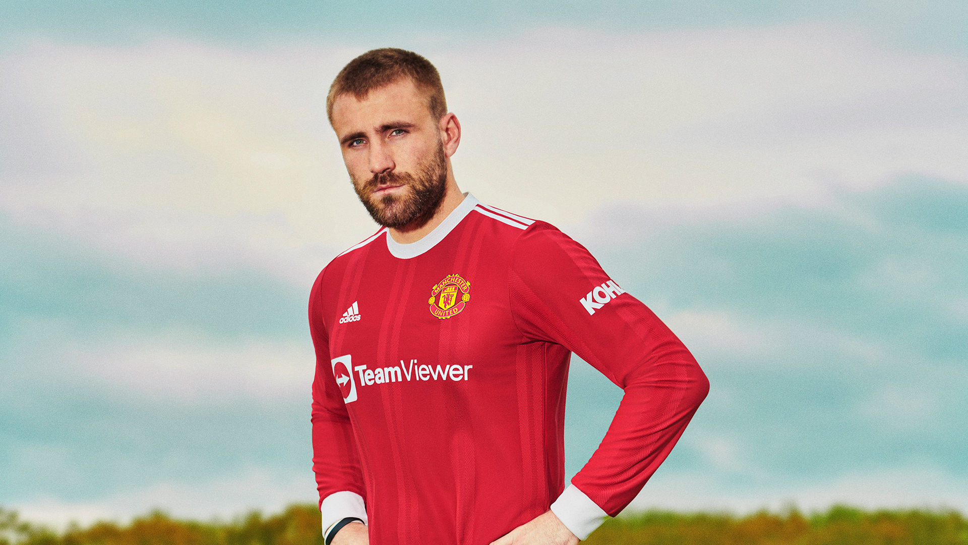 Man Utd 2021-22 kit: New home and away jersey styles &amp; release dates | Goal.com