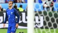 Antoine Griezmann Portugal France UEFA Euro 10072016