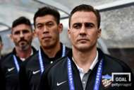 china football