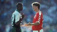 Lucas Radebe
