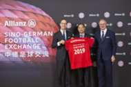 Bayern Munich