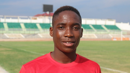 Barbra Banda: Zambia striker joins Ordega in Shanghai Barbra Banda: Zambia striker joins Ordega in Shanghai