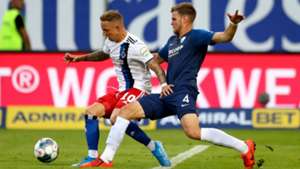 Vfl Bochum Vs Hsv Tv Live Stream Aufstellungen Live Ticker