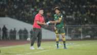 Aidil Shahrin, Perak v Kedah, Super League, 8 Feb 2019