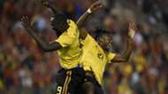 2018-06-12 Belgium Lukaku Batshuayi