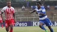 Mathare United sign Roy Okal