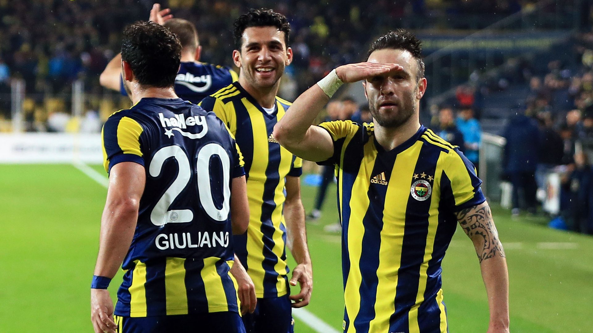 Fenerbahçe Istanbul live | synthetikpark.com