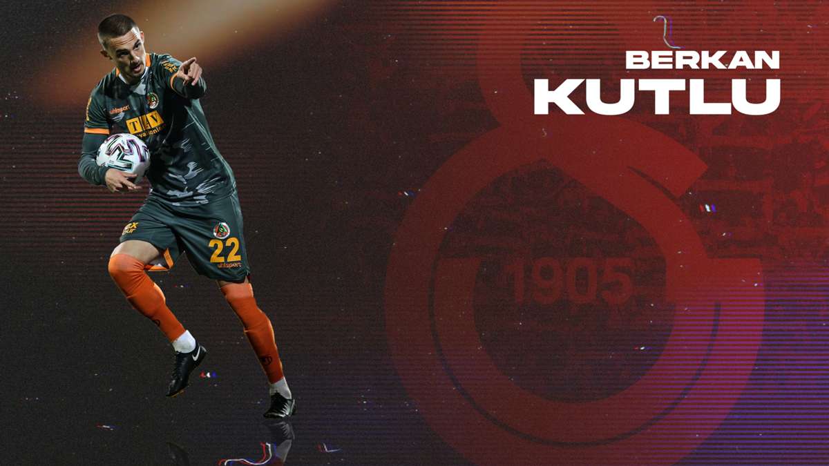 Berkan Kutlu, Galatasaray'a neler katar? | Goal.com