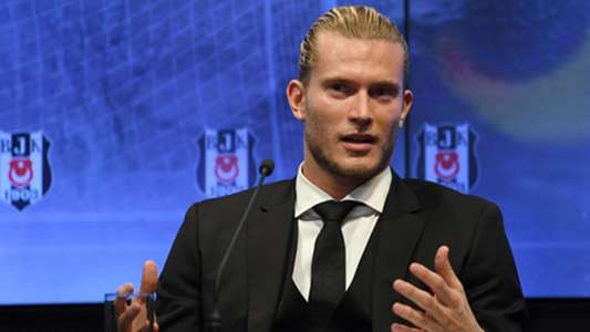 Loris Karius Fehler Loris Karius Fehler