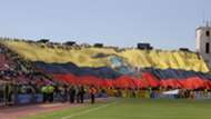 Ecuador Flag 2017