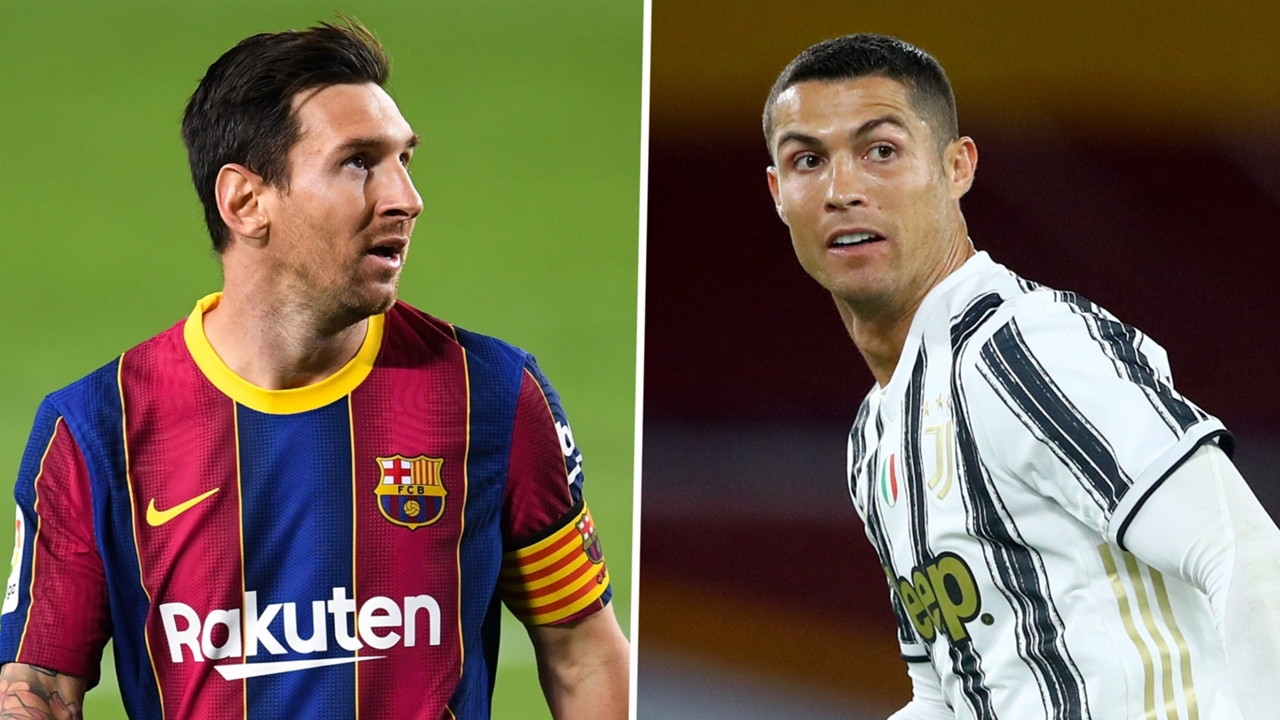 Will Ronaldo & Messi be too old to play in the 2022 World Cup