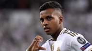 Rodrygo Real Madrid Galatasaray UCL 061119