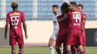 العدالة الشعلة كأس خادم الحرمين الشريفين