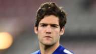 Marcos Alonso Chelsea