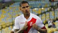 Paolo Guerreo Bolivia Perú Copa América 2019