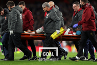 Welbeck
