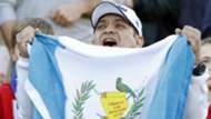 Guatemala fans
